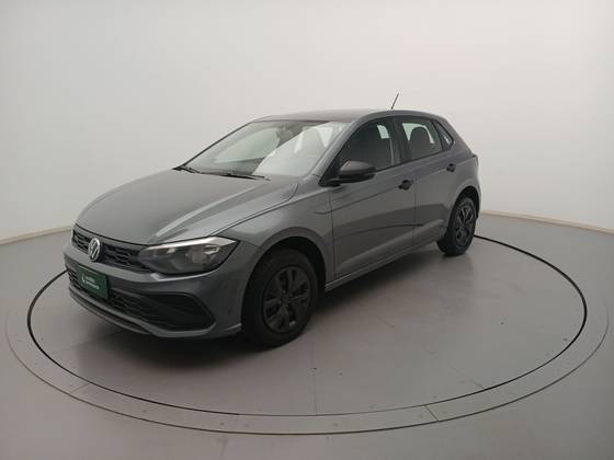 VOLKSWAGEN POLO 1.0 MPI TRACK MANUAL